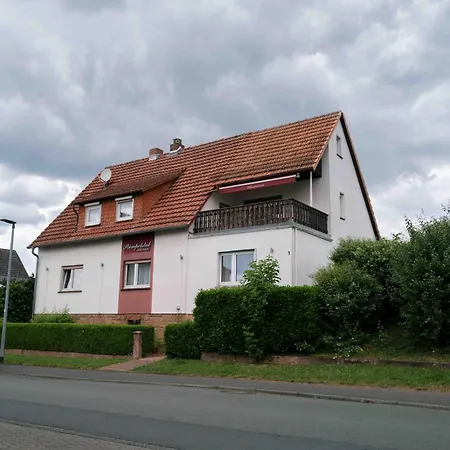 Stuempelstal 3*