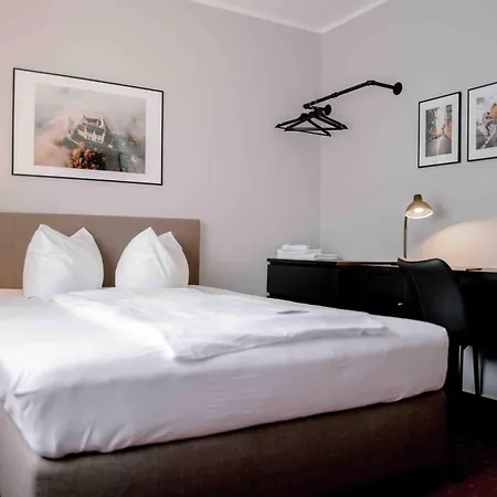 Stuempelstal 3* Marburg