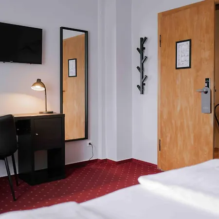 Stuempelstal Pensionat 3*