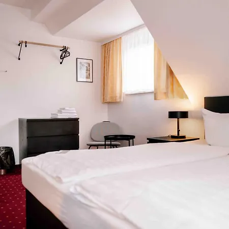 Pensionat Stuempelstal 3*