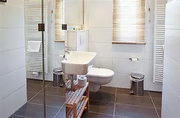 Vendégház Stuempelstal 3*