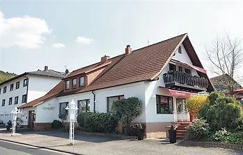 Stuempelstal Marburg
