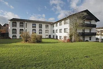 Stuempelstal Konukevi