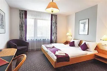 Stuempelstal Pensjonat 3*