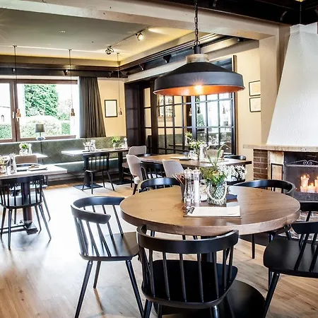 Pensjonat Stuempelstal Marburg