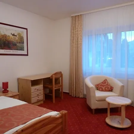 Guest house Stuempelstal Marburg