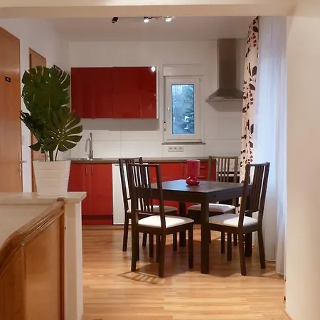 Stuempelstal 3* Marburg