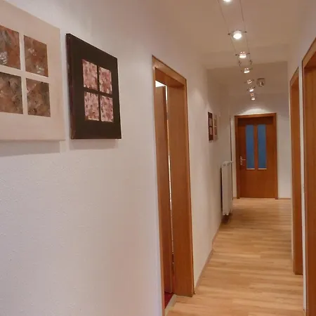 Guest house Stuempelstal