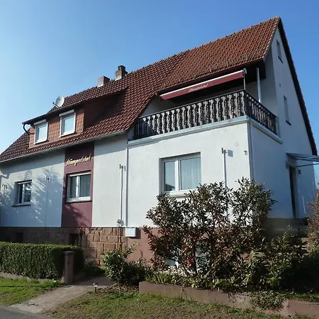 Stuempelstal Konukevi