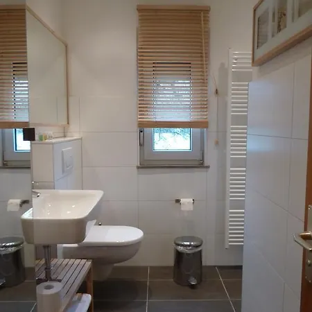 Stuempelstal Guest house