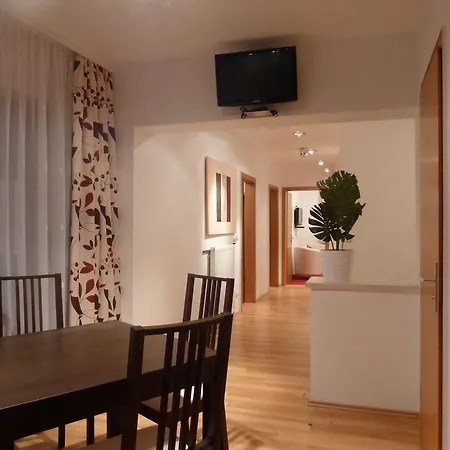 Stuempelstal Guest house