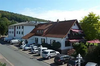 Konukevi Stuempelstal Marburg