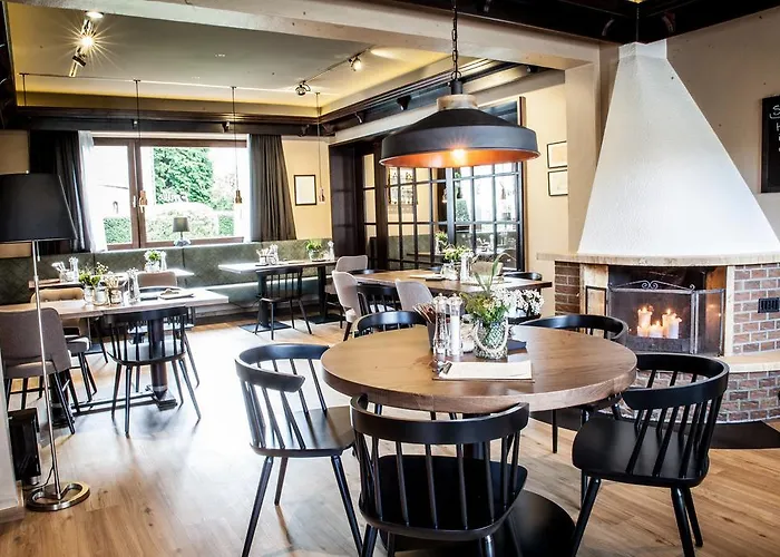 Konukevi Stuempelstal Marburg