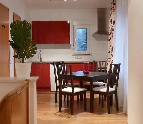 Stuempelstal 3* Marburg