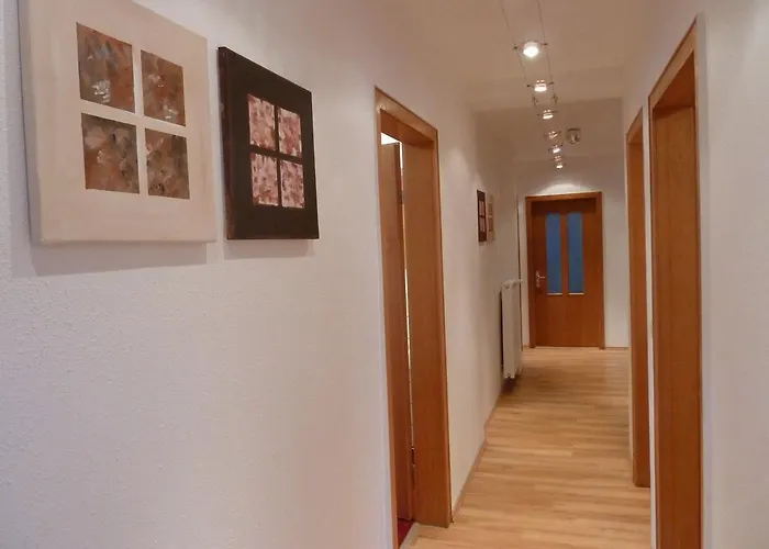 Konukevi Stuempelstal