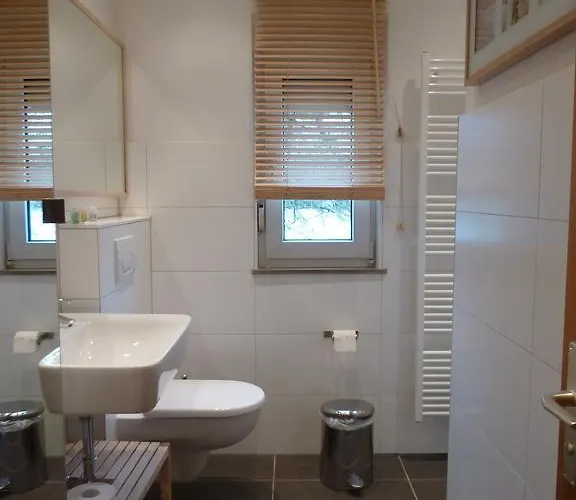 Stuempelstal Konukevi