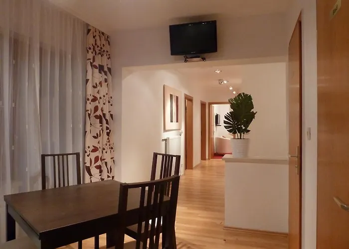 Stuempelstal Konukevi