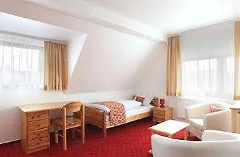 Stuempelstal Konukevi